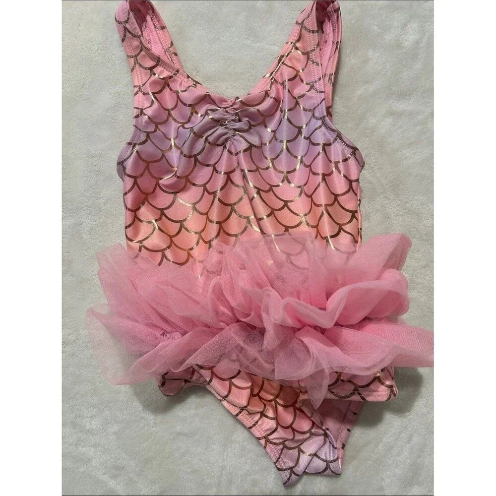 Wonder Nation adorable pink